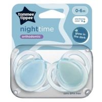 Tommee Tippee: Nočná sada 2 ks ortodontických cumlíkov so svietiacim efektom v rôznych variantoch (0-6 mesiacov) - t/o/tommee-tippee-nocna-sada-2-ks-ortodontickych-cumlikov-so-svietiacim-efektom-v-roznych-variantoch-0-6-mesiacov.jpg