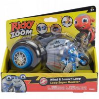 Tomy: Ricky Zoom - Vystreľovač s figúrkou Loop - t/o/tomy-ricky-zoom-vystrelovac-s-figurkou-loop.jpg