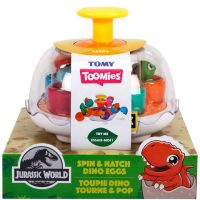 Toomies: Jurassic World Točivé dino vajíčka hrací set - t/o/toomies-jurassic-world-tocive-dino-vajicka-hraci-set.jpg