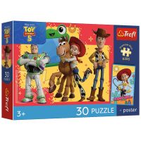 Toy Story 5 prémiové puzzle 30 ks - Trefl - t/o/toy-story-5-premiove-puzzle-30-ks-trefl-1.jpg
