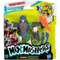 Transformers: Mix Mashers Optimus Primal figúrka s doplnkami - Hasbro - t/r/Transformers-Mix-Mashers-Optimus-Primal-figurka-s-doplnkami--Hasbro-1.jpg