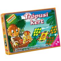 Tropická záhrada rozvíjajúca zručnosti spoločenská hra - D-Toys - t/r/Tropicka-zahrada-rozvijajuca-zrucnosti-spolocenska-hra--D-Toys-1.jpg