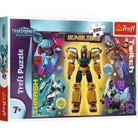 Transformers: Bumblebee a priatelia 200-dielne puzzle - Trefl - t/r/transformers-bumblebee-a-priatelia-200-dielne-puzzle-trefl.jpg
