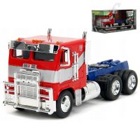 Transformers: Optimus Prime T7 kovový model auta 1/32 - Simba Toys - t/r/transformers-optimus-prime-t7-kovovy-model-auta-1-32-simba-toys.jpg