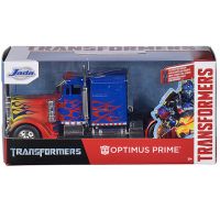 Transformers: Optimus T1 kovové auto 1/32 - Simba Toys - t/r/transformers-optimus-t1-kovove-auto-1-32-simba-toys.jpg
