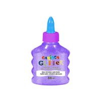 Trblietavé tekuté lepidlo v neónovo-fialovej farbe 88ml - Carioca - t/r/trblietave-tekute-lepidlo-v-neonovo-fialovej-farbe-88ml-carioca.jpg