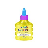 Trblietavé tekuté lepidlo v neónovo-žltej farbe 88ml - Carioca - t/r/trblietave-tekute-lepidlo-v-neonovo-zltej-farbe-88ml-carioca.jpg