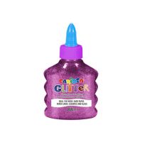 Trblietavé tekuté lepidlo v purpurovej farbe 88 ml - Carioca - t/r/trblietave-tekute-lepidlo-v-purpurovej-farbe-88-ml-carioca.jpg