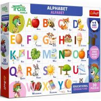 Treflik Abeceda vzdelávacie 30-dielne puzzle - Trefl - t/r/treflik-abeceda-vzdelavacie-30-dielne-puzzle-trefl-1.jpg