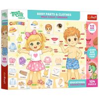 Treflik Časti tela a oblečenie vzdelávacie 104-dielne puzzle - Trefl - t/r/treflik-asti-tela-a-oblecenie-vzdelavacie-104-dielne-puzzle-trefl-1.jpg