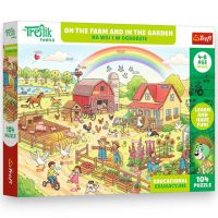 Treflik na farme a v záhrade vzdelávacie 104-dielne puzzle - Trefl - t/r/treflik-na-farme-a-v-zahrade-vzdelavacie-104-dielne-puzzle-trefl-1.jpg