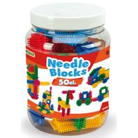 Tŕnisté stavebné bloky v zásobníku 50 dielny stredný set - Wader - t/r/trniste-stavebne-bloky-v-zasobniku-50-dielny-stredny-set-wader.jpg