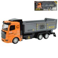 Truck Driver: Nákladné auto, sklápač so zotrvačníkom 19cm - t/r/truck-driver-nakladne-auto-sklapac-so-zotrvacnikom-19cm.jpg