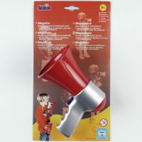 Hasičský megafón - Klein Toys - t/u/Tuzoltosagi-megafon-Klein-Toys.jpg