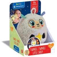 Twinkle-twinkle malý baránok interaktívna hračka pre bábätká - Clementoni baby - t/w/Twinkle-twinkle-maly-baranok-interaktivna-hracka-pre-babatka--Clementoni-baby-1.jpg