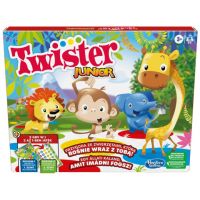Twister Junior spoločenská hra - Hasbro - t/w/Twister-Junior-spolocenska-hra--Hasbro-1.jpg