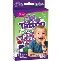 TyToo: DinoDrive sada na trblietavé tetovanie - t/y/TyToo-DinoDrive-sada-na-trblietave-tetovanie-1.jpg