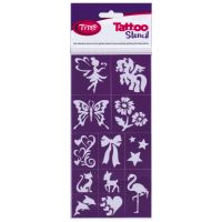 TyToo: Dream Pack — sada šablón na tetovanie s trblietkami pre dievčatá - t/y/TyToo-Dream-Pack---sada-sablon-na-tetovanie-s-trblietkami-pre-dievcata-1.jpg