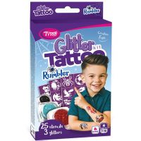 TyToo: Rumbler sada na trblietkové tetovanie - t/y/TyToo-Rumbler-sada-na-trblietkove-tetovanie-1.jpg