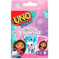 UNO Junior: Gabikin domček kartová hra - Mattel - u/n/UNO-Junior-Gabikin-domcek-kartova-hra--Mattel-1.jpg