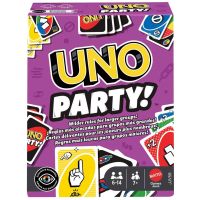 UNO Párty kartová hra - Mattel - u/n/UNO-Party-kartova-hra--Mattel-1.jpg