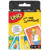 UNO Simpson kartová hra - Mattel - u/n/UNO-Simpson-kartova-hra--Mattel-1.jpg