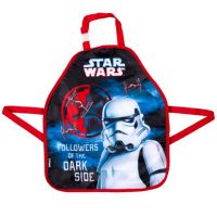 Unipap: Star Wars - Stormtrooper maliarska zástera 41,5x49cm - u/n/unipap-star-wars-stormtrooper-maliarska-zastera-41-5x49cm.jpg