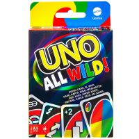 UNO: All Wild! - Šialená kartová hra - Mattel - u/n/uno-all-wild-sialena-kartova-hra-mattel.jpg