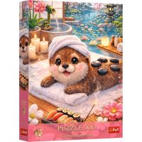 Usmievavá vydra 500 ks Prémiové plus quality puzzle - Trefl - u/s/usmievava-vydra-500-ks-premiove-plus-quality-puzzle-trefl-1.jpg