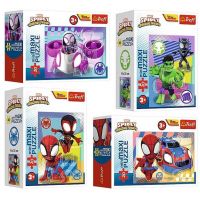 Úžasný Spiderman 20 ks MiniMaxi puzzle v rôznych variantoch - Trefl - u/z/Uzasny-Spiderman-20-ks-MiniMaxi-puzzle-v-roznych-variantoch--Trefl-1.jpg