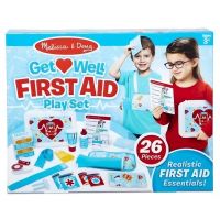 Uzdrav sa - sada prvej pomoci - Melissa & Doug - u/z/Uzdrav-sa--sada-prvej-pomoci--Melissa-amp-Doug-1.jpg