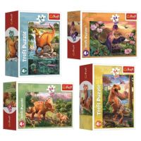 Úžasné dinosaury 54-dielny mini puzzle vo viacerých variantoch - Trefl - u/z/uzasne-dinosaury-54-dielny-mini-puzzle-vo-viacerych-variantoch-trefl.jpg