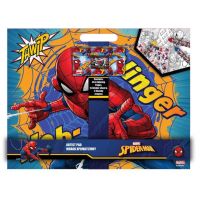 Úžasný Spiderman, omaľovanka s nálepkami a 3 pastelkami - u/z/uzasny-spiderman-omalovanka-s-nalepkami-a-3-pastelkami.jpg