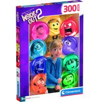 V hlave 2 emócie 300-dielne puzzle - Clementoni - v/-/V-hlave-2-emocie-300-dielne-puzzle--Clementoni-1.jpg