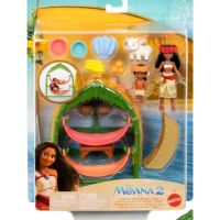 Vaiana 2: Vaiana a Simea chatrč herný set - Mattel - v/a/Vaiana-2-Vaiana-a-Simea-chatrc-herny-set--Mattel-1.jpg