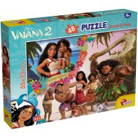 Vaiana 2 v 1, 48-dielne puzzle a omaľovánka, 35x25 cm - Lisciani - v/a/Vaiana-2-v-1-48-dielne-puzzle-a-omalovanka-35x25-cm--Lisciani-1.jpg