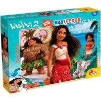 Vaiana 2 v 1, puzzle a omaľovánka, 108 dielikov, 70x50 cm – Lisciani - v/a/Vaiana-2-v-1-puzzle-a-omalovanka-108-dielikov-70x50-cm---Lisciani-1.jpg