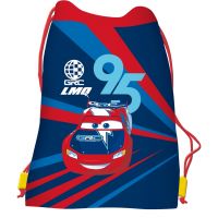 Vak plastový sáčok s motívom Cars Blesk McQueen, športový vak 34x43 cm - v/a/Vak-plastovy-sacok-s-motivom-Cars-Blesk-McQueen-sportovy-vak-34x43-cm-1.jpg