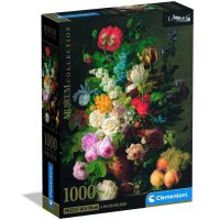 Van Dael - Misa kvetov 1000-dieliková puzzle - Clementoni - v/a/Van-Dael--Misa-kvetov-1000-dielikova-puzzle--Clementoni-1.jpg