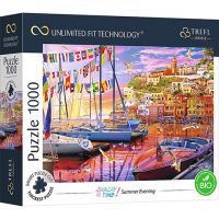Vacay Time Letný večer 1000 ks UFT puzzle - Trefl - v/a/vacay-time-letny-vecer-1000-ks-uft-puzzle-trefl.jpg