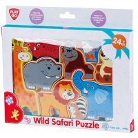Playgo: Divé zvery formové puzzle - v/a/vadallatok-formapuzzle-playgo.jpg