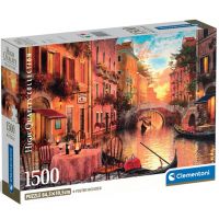 Večerná večera v Benátkach 1500-dielna HQC kompaktná puzzle - Clementoni - v/e/Vecerna-vecera-v-Benatkach-1500-dielna-HQC-kompaktna-puzzle--Clementoni-1.jpg