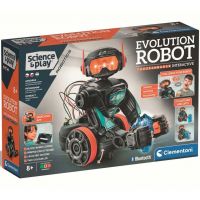 Veda a hra: Evolučný robot - Programovateľný hrací robot - Clementoni - v/e/Veda-a-hra-Evolucny-robot--Programovatelny-hraci-robot--Clementoni-1.jpg