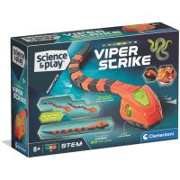 Veda & Hra: Viper robotický had - Clementoni - v/e/Veda-amp-Hra-Viper-roboticky-had--Clementoni-1.jpg
