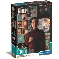 Veľká lúpež peňazí: Hlavná postava Berlín puzzle 1000 dielikov 50x70cm - Clementoni - v/e/Velka-lupez-penazi-Hlavna-postava-Berlin-puzzle-1000-dielikov-50x70cm--Clementoni-1.jpg