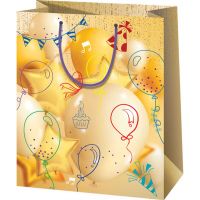 Veľká zlatá darčeková taška s motívom balónov 26x13x33 cm - v/e/Velka-zlata-darcekova-taska-s-motivom-balonov-26x13x33-cm-1.jpg