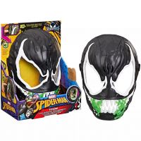 VenomVersus Venom žiariaca v tme maska - Hasbro - v/e/VenomVersus-Venom-ziariaca-v-tme-maska--Hasbro-1.jpg