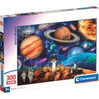Vesmírna misia 300-dielne Super puzzle - Clementoni - v/e/Vesmirna-misia-300-dielne-Super-puzzle--Clementoni-1.jpg
