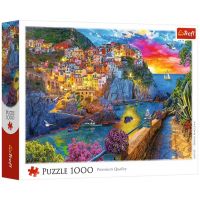 Večerná prechádzka v Cinque Terre 1000-dielne puzzle - Trefl - v/e/vecerna-prechadzka-v-cinque-terre-1000-dielne-puzzle-trefl-1.jpg