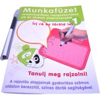 Vedenie línií a kreslenie pracovný zošit - D-Toys - v/e/vedenie-linii-a-kreslenie-pracovny-zosit-d-toys.jpg